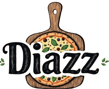 Diazz Pizzaria logo