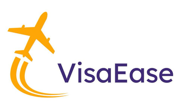 VisaEase logo