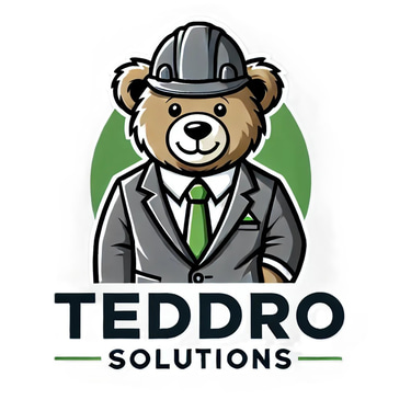 Teddro Solutions LLC logo