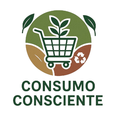 Consumo Consciente logo