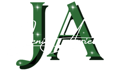 Jeni Nails Studio logo