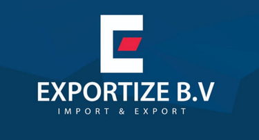 Exportize B.V logo