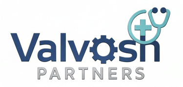 Valvosh Partners logo