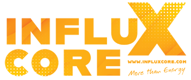 Influx core logo