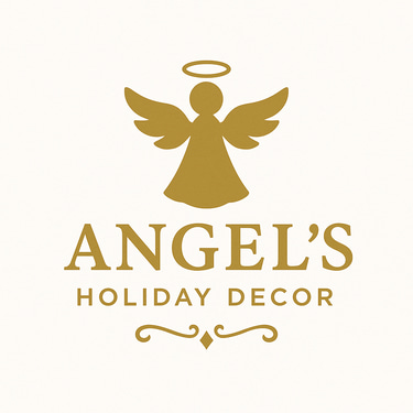 Angel’s Holiday Decoration LLC logo