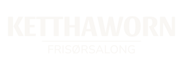 Frisør Ketthaworn logo