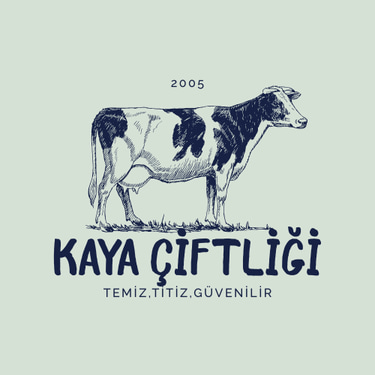 KAYA ÇİFTLİĞİ logo