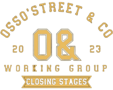 OssoStreet.ar logo