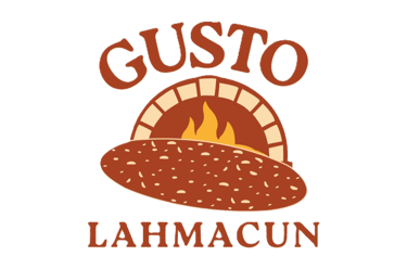 Gusto Lahmacun logo