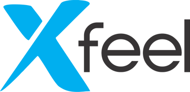 Xfeel logo