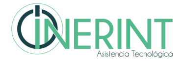 INERINT logo