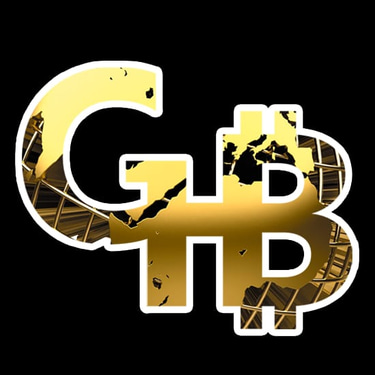 GHB INFORMATION TECHNOLOGY & SERVICES logo
