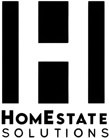 HomEstate Solutions logo