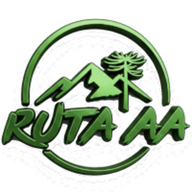 Ruta AA logo
