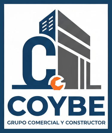 Coybe logo