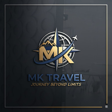 MKtravels logo