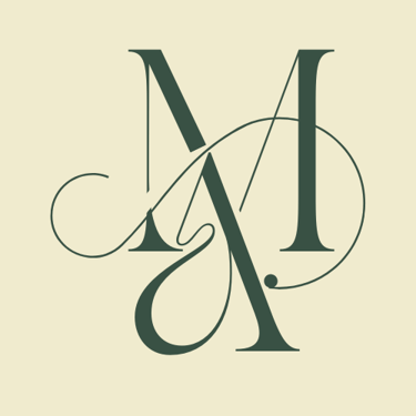 Nuestra Boda Max&Aura logo