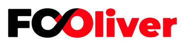 FC Oliver logo
