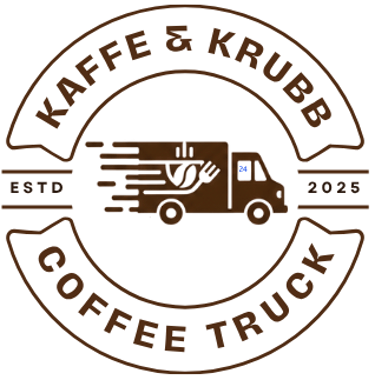 Kaffe och Krubb logo