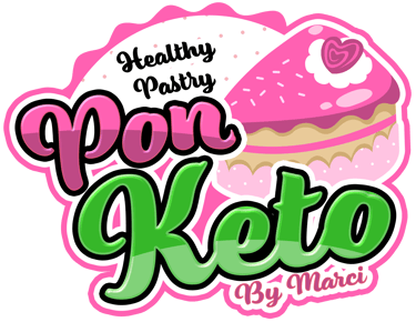PONKETO logo
