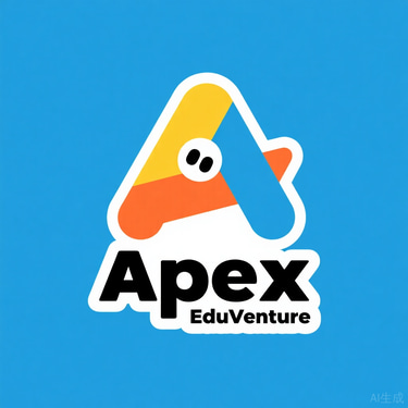 Apex EduVenture logo