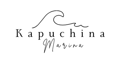 Kapuchina Marina logo