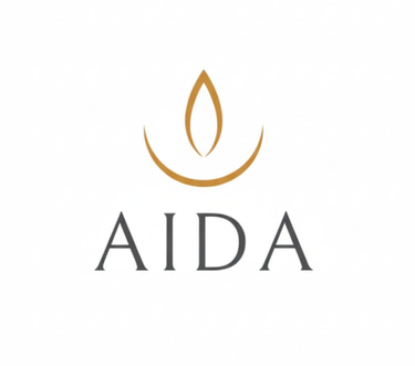 Aida velas logo