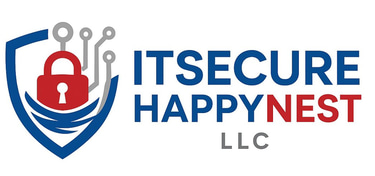 ITSecureHappyNest LLC logo