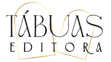 Tábuas Editora logo