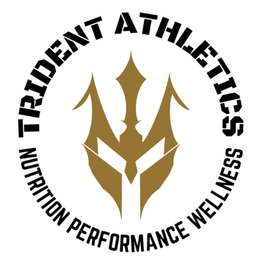 Trident Athletics logo