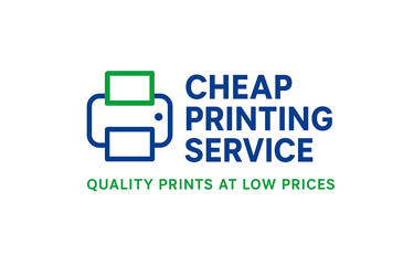 :Cheap Printing Services logo