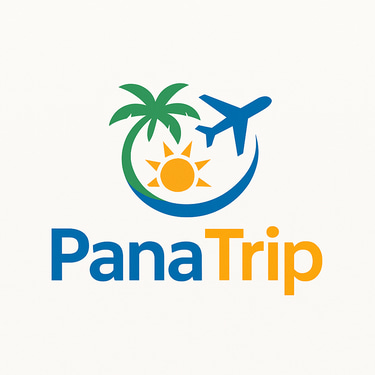 PanaTrip logo
