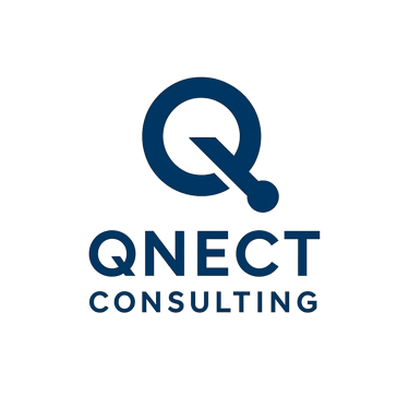 Qnect Consulting logo
