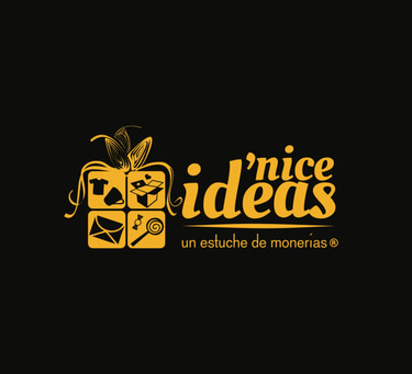 Dnice Ideas logo