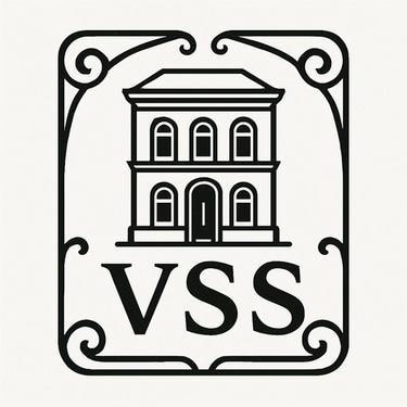 Virtual Staging Services logo