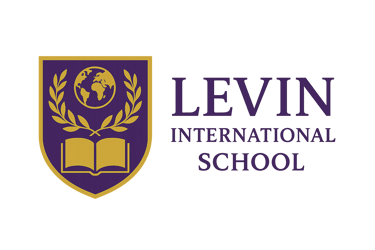 Levininternationalschool logo