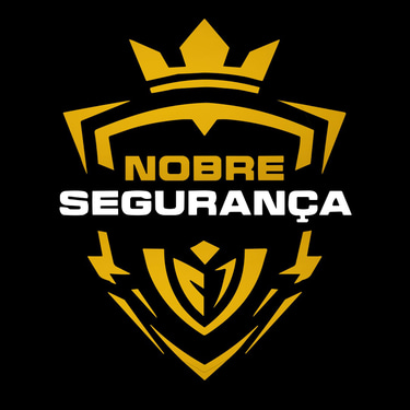 Nobre Segurança logo