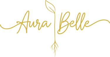 Aura Belle logo