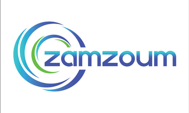 zamzoum logo