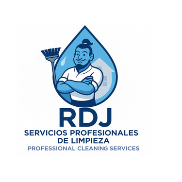 RDJ Cleaning Services, LLC logo