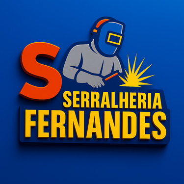 Serralheria em Itapevi - SP logo