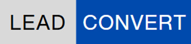 Lead Convert logo