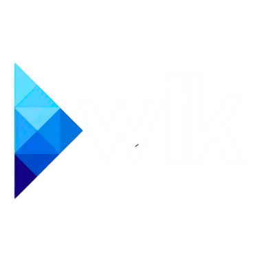 WLK Producciones logo