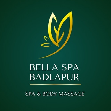 Bella Spa Badlapur logo