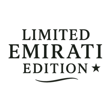 Emirati Edition logo