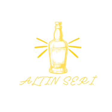ALTIN SERİ KİMYA logo