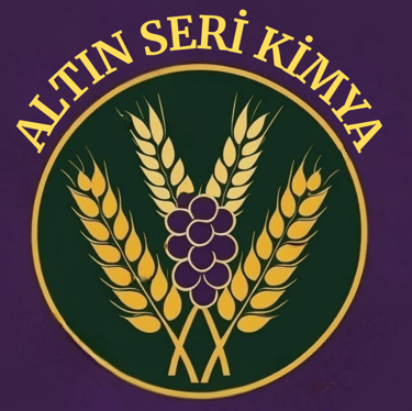 ALTIN SERİ KİMYA logo