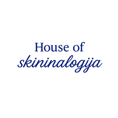House of skininalogija logo