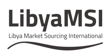 LibyaMSI logo