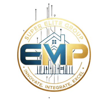 LS Project Group logo